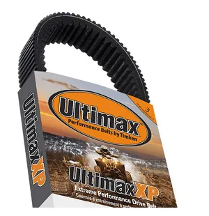 Ultimax UXP419 Variaattorihihna ATV kuva