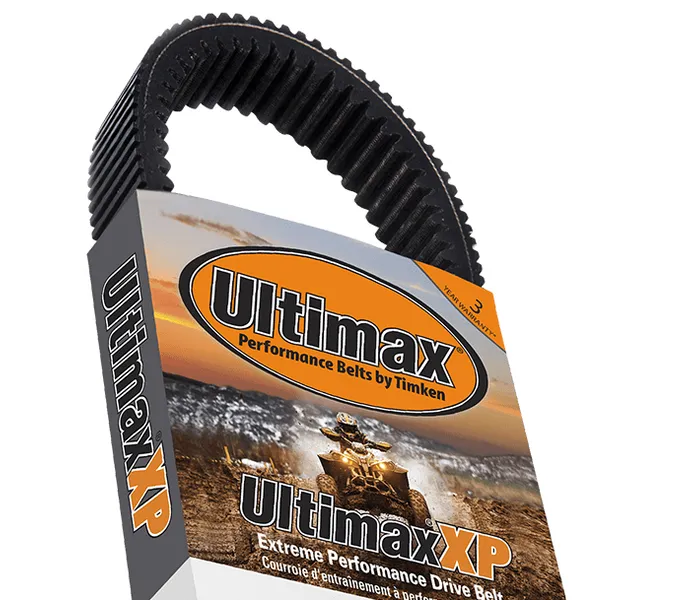 Ultimax_XP kuva