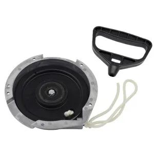 Sno-X Startapparat Arctic Cat image