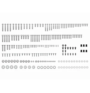 Sixty5 Japanese Sportbike Pro-pack kuva