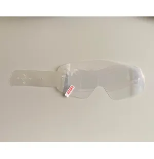 AMOQ Aster MX Laminated Tearoffs 7-PACK kuva