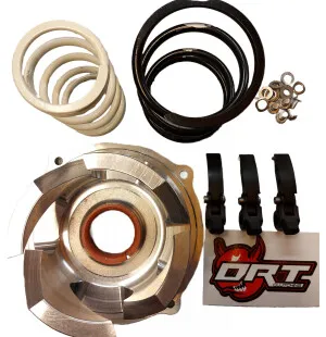 DRT Diablo Variatorkit Polaris 850 RMK 2019-2020 image