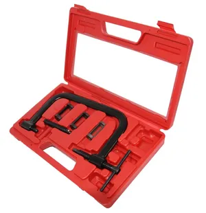 TMV Valve Spring Compressor Heavy Duty 3size kuva