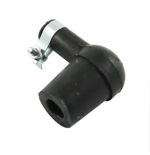 TMV Sparkplug Cover Rubber (10pcs) kuva