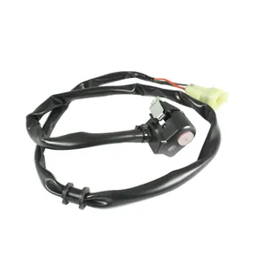 TMV Kill Button CRF250 10-13 CRF450 09-12 (Electric Igni. kuva