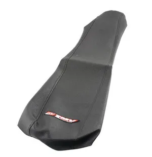 TMV Seatcover YZ85 02-.. Black kuva