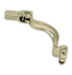TMV Gear Shift Lev Alu Forg TM250/300 2T 450/530Fi Si kuva