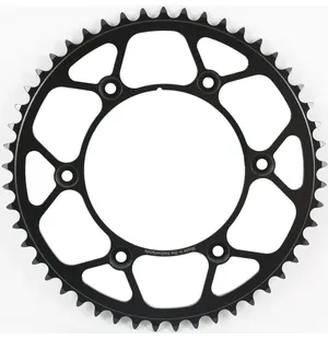 TMV Rear Sprocket Bolt Set M8 (6pcs) Euro L=25MM kuva