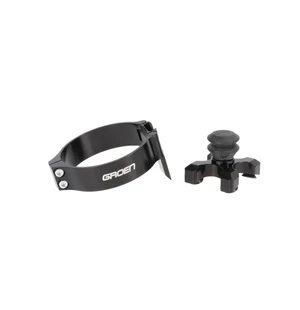 TMV Launch Control New Model KTM/YZF/CRF/KXF/RMZ 54mm- Black kuva