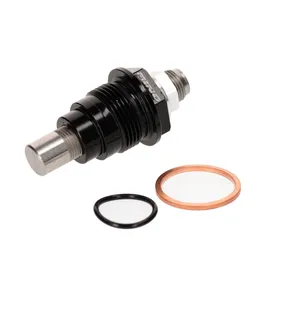 TMV KTM/Husq - Cam Chain Tensioner Black kuva