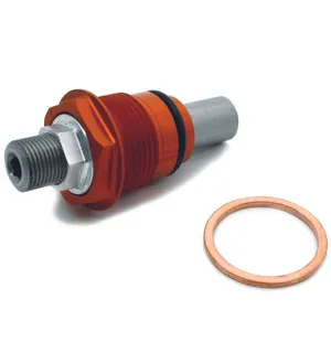 TMV KTM/Husq - Cam Chain Tensioner Orange kuva