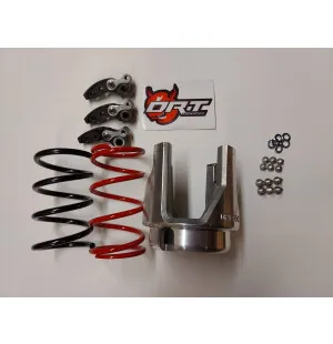 DRT Diablo Variatorkit Ski-Doo Expedition/Lynx Brutal 850 E-TEC  image