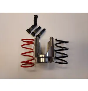 DRT Diablo Variatorkit Lynx Ranger 49 PRO 600R E-TEC image