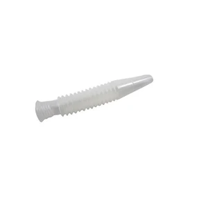 TMV Oil Measure Can Flexible Spout-Length 18.5cm - Dia 2.6cm kuva