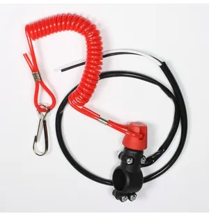 TMV Lanyard Kill Switch kuva