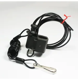 TMV Lanyard Kill Switch for ATV kuva