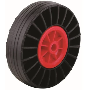 Trailerin pyörä 250mm kuva