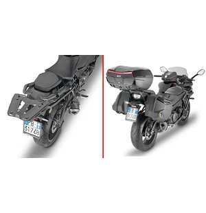 Givi Monorack Peräteline Suzuki GSX S1000GT (22) kuva