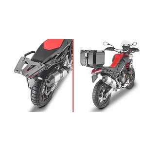 Givi peräteline Aprilia Tuareg 660 (21) kuva