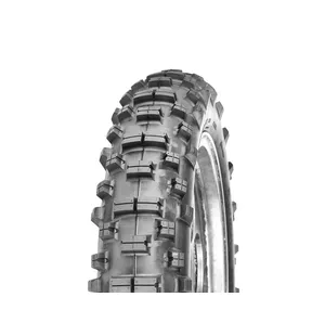 Deli rengas Enduro Competition SB121 140/80-18 70R TT F.I.M. Taka kuva