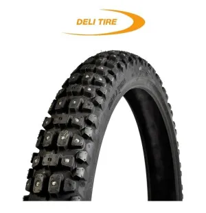 Deli nastarengas Brutal SB107 100/80-17 58R (150 kpl) Etu kuva