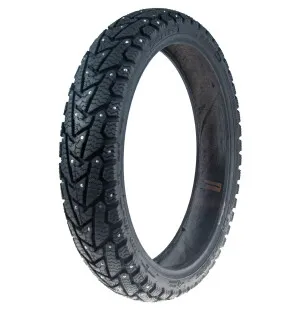 Deli nastarengas Winterberg SB158 100/80-17 52R M+S (144 kpl) Etu kuva