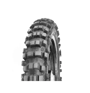 Deli rengas Terra Cross SB114R Soft 110/90-19 62M TT Taka kuva