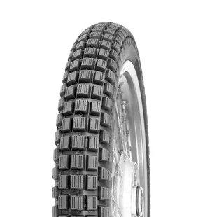 Deli rengas Trail S209A 2.75-17 41P TT Etu/Taka kuva