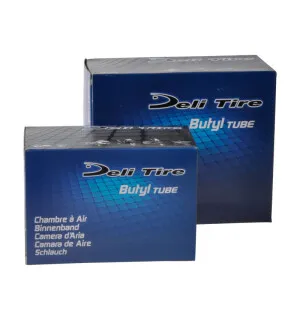 Deli sisärengas 3.50/4.00-17 (100/80-17) TR4 (suora) kuva