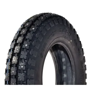 Deli nastarengas Finn SC110 3.50-8 46M (80 kpl) Etu/Taka kuva