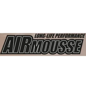 AirMousse Race Performance - Silicone gel tube 100 g image