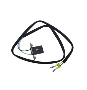 Sno-X Pick-up coil, staattori (taakseppäin) BRP 380F/550F kuva