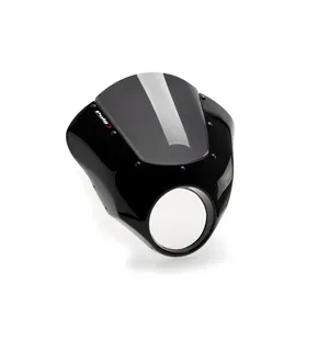 Puig Semifairing Mod.Dark Night Honda Cmx1100 Rebel 21 kuva