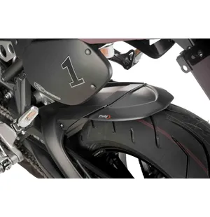 Puig Rear Fender Extension Triumph Trident 660 kuva