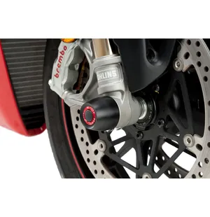 Puig Fork Sliders Phb19 Ducati Scrambler 1100 kuva
