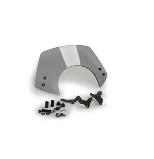 Puig Cbris Mod.Gts Sport Piaggio Vespa Gts300 C/Ahumado kuva