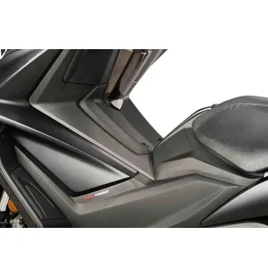 Puig Kit Protector Honda X-Adv 21'- C/Black kuva