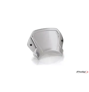 Puig Aluminium Front Plate For Honda Cmx1100 Rebel C/Si kuva