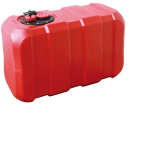 Polttoainesäiliö Eltex 62 l kuva