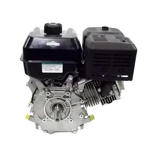 Briggs & Stratton XR2100 13,5hv moottori vetostartilla 77-13000 kuva