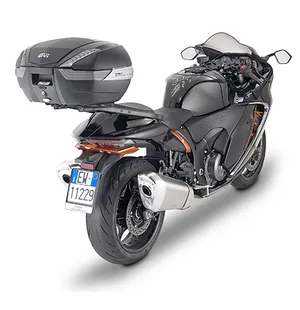 Givi Monorack Peräteline Suzuki HAYABUSA 1300 (21-22) kuva