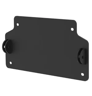 Bronco puskulevyn kiinnikesarja Polaris Ranger 900 1000 kuva