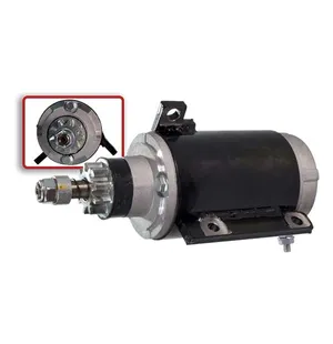 EMP Startmotor Johnson/Evinrude 35-50HP image