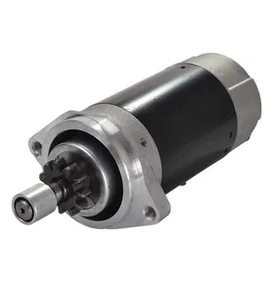 EMP Startmotor Yamaha 25-40HP 2-Stroke (1984-97) / Mariner 20-40HP 2-Stroke image
