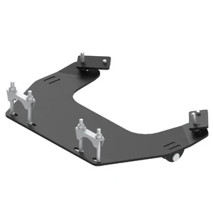Bronco puskulevyn kiinnikesarja CF Moto ZFORCE 950 1000 kuva