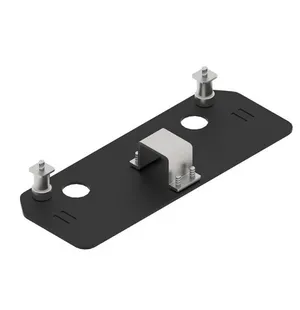 Bronco plogbladsfäste CF Moto UFORCE 1000 image