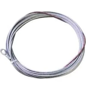 Bronco Vinssin Vaijeri 15.2m x 5.5mm kuva