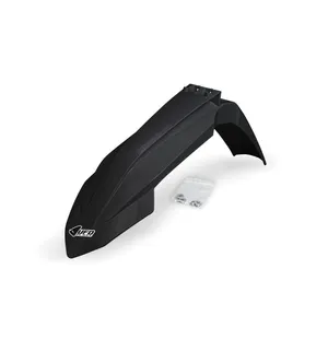 UFO Etulokasuoja SX/SX-F 125-450 23-.. EXC/F 24-.. Musta 001 kuva