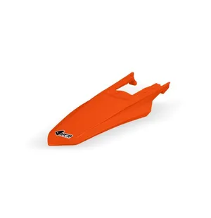 UFO Takalokasuoja SX/SX-F 125-450 23-.. Oranssi 127 kuva