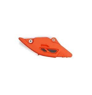 UFO Ketjuohjuri SX/SX-F 125-450 23-.. EXC/F 24-.. SX85 25-.. Oranssi kuva